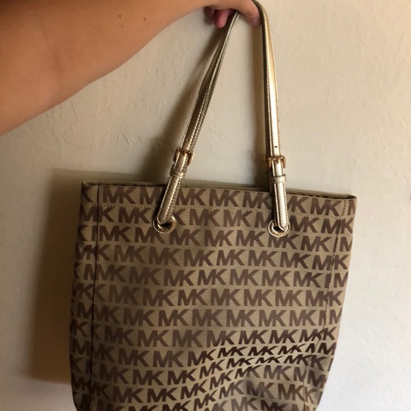 Michael Kors tote bag - Picture 1 of 4